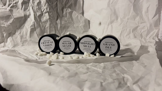 Wax Melt Dots Gift Set